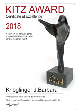 Knoglinger Janoth Kitz Award