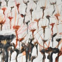 goldbergvariation | 2015 (verkauft)