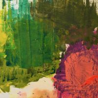 waldvierteltour (aus der Serie: "Oh du mein Österreich!") | 30 x 21cm | 2021