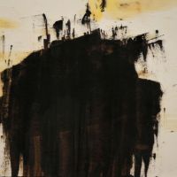 gipfelglück (aus der Serie:Oh du mein Österreich!) | 30 x 21cm | 2021