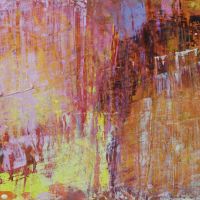 trockenzeit | 30 x 21cm | 2023