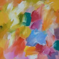 soave sia il vento | 60 x 60cm | 2021