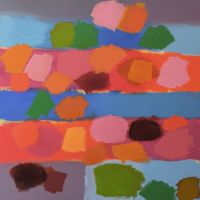 dawn | 80 x 80cm | 2020