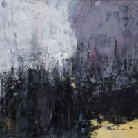 im geröllfeld | aus der Serie:Oh du mein Österreich! | 30 x 21cm | 2019