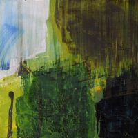 waldspaziergang (aus der Serie:"Oh du mein Österreich!") | 30 x 21cm | 2022