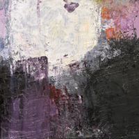 blueberryjam (aus der Serie:"Oh du mein Österreich!") | 30 x 21cm | 2021